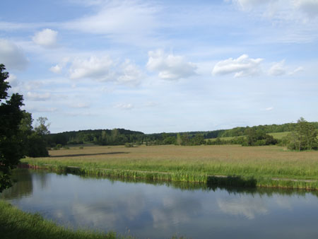 Le canal